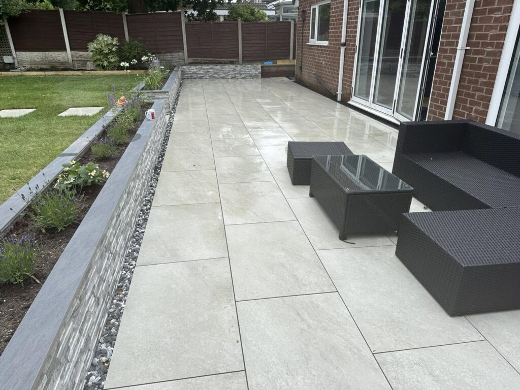 porcelain pation preston