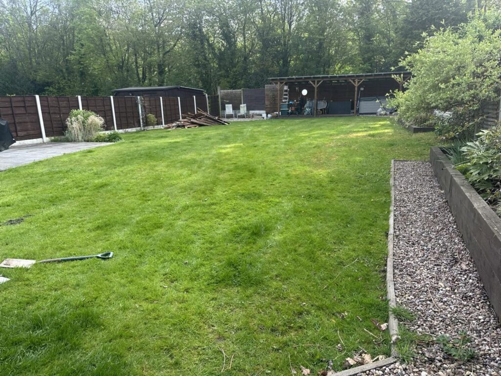 landscaping lostock hall preston
