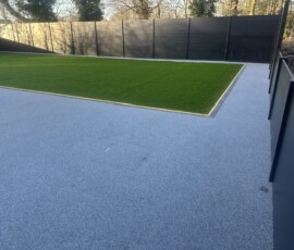 artificial grass lawns preston